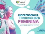 PagBank apresenta nova temporada de videocast sobre ‘Independência Financeira Feminina’
