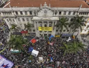 Ato pela democracia para marcar 60 anos do golpe será no largo de São Francisco, em SP