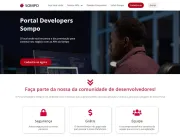 Sompo lança primeira plataforma do mercado com API
