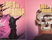 Nael lança EP “Logo de Manhã” na próxima sexta-fei