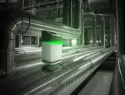 ICAD B lança nova luz sobre a refrigeração industrial com conectividade de alto nível