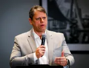 Tarcísio pedirá a prefeitos de SP adesão a program