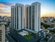 Os Aloft Hotels da Marriott International fazem uma abertura significativa em Santo Domingo, República Dominicana