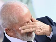 Lula critica a ministros do STF ênfase na pauta de