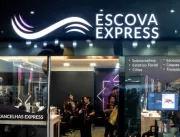 Escova Express cresce 100% em 2023