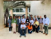 Visita de Delegação Africana ao Hospital de Base do Distrito Federal: Cooperação Internacional em Pauta