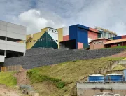 Primeiro gabião em malha soldada da América Latina é usado em obras no Brasil