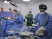 Brasil teve 29 mil transplantes de órgãos em 2023,