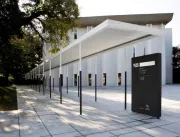 MIS de São Paulo é o primeiro museu da América Lat