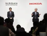 Nissan e Honda formam aliança para sobreviver à co