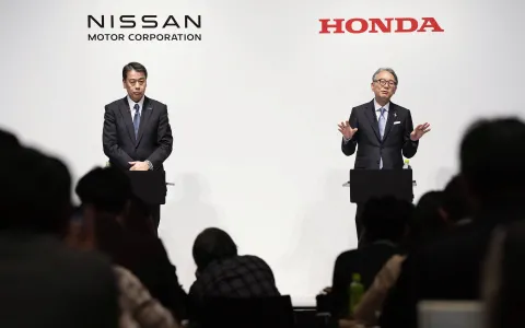 Nissan e Honda formam aliança para sobreviver à corrida de veículos elétricos