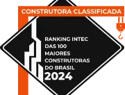 MPD figura como 4º maior construtora do Brasil no Ranking INTEC