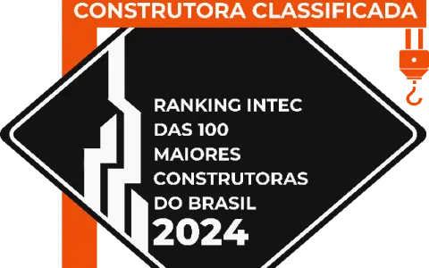 MPD figura como 4º maior construtora do Brasil no Ranking INTEC