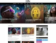 A revista DBN Inova ao trazer conteúdo de qualidad