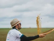 Rally da Safra, que mapeia o cultivo de soja e milho nas principais regiões produtoras, visita propriedades rurais no Rio Grande do Sul