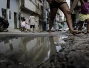 Casos de dengue em São Paulo sobem 40% em uma semana