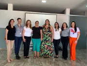 Educadores de Itatiaiuçu receberão formação STEAM 