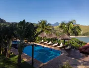 Páscoa: Ilha de Toque Toque Eco Boutique Hotel oferece pacote exclusivo para casais