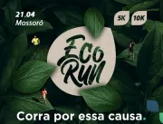 Mossoró recebe Circuito Eco Run. Inscrições aberta
