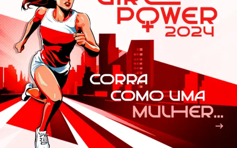 Claro apresenta: Girl Power Campinas