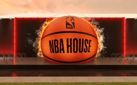NBA House está de volta em sua maior edição para a