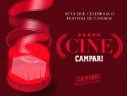 Campari celebra o Festival de Cannes com coleção especial de NFTs Cine Campari
