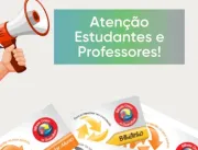 Recadastro do cartão Bilhete Único Escolar da Guarupass encerra no dia 30 de abril