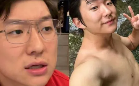 Ex-BBB revela que Pyong Lee é gay e dispara: ‘pedi