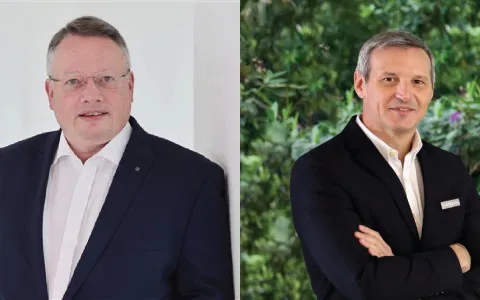 Volkswagen e Siemens passam a integrar a Presidência da Câmara Brasil-Alemanha de São Paulo