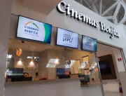 Cinemas Benfica lança novo site e anuncia estreias da semana