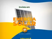 Grupo É Seguro lança franquia Soll Energy