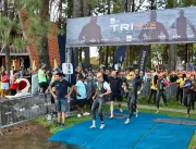 Trazendo o Triathlon de Volta: Holambra Brilha com a Estreia do Itaú BBA TRIDAY Series 2024