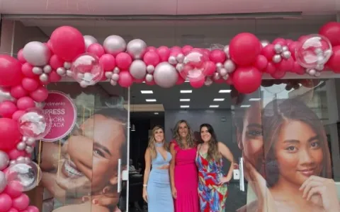 Além dos cabelos: Novo salão de beleza no Tatuapé atende diversas  demandas estéticas