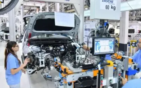 Montadoras vão aumentar produção de carros híbridos no Brasil?