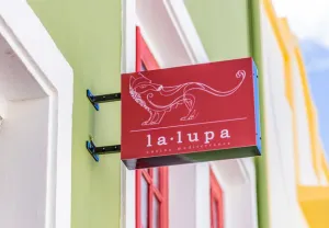 Restaurante La Lupa anuncia menu exclusivo de Páscoa com elementos da Semana Santa