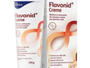 Flavonid Creme é o novo lançamento da Neo Química para cansaço e peso nas pernas e pés