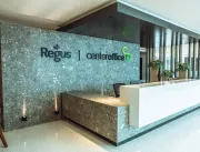 Para atender à crescente demanda por trabalho híbrido na região, Regus inicia operações no Center Shopping Uberlândia