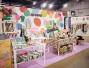 MOOUI, marca pioneira em decoração infantil, anuncia sua expansão para mercados internacionais