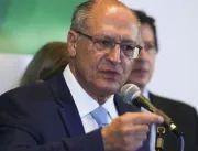Alckmin recebe indenização de revista por danos morais; saiba motivo