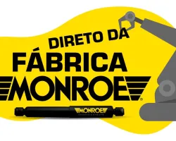 “Direto da Fábrica Monroe” é a nova série de tutoriais da marca no Youtube