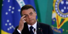 Bolsonaro manterá discurso de manter contato como justificativa ao STF