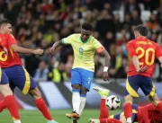 CBF diz que não joga mais sem VAR após polêmicas contra Espanha
