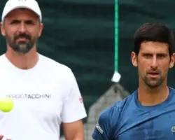 Djokovic surpreende e anuncia fim de parceria com treinador; saiba detalhes
