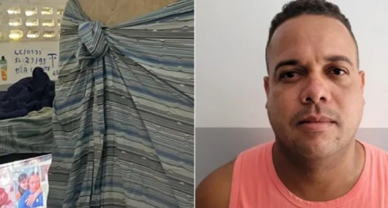 Suspeito de matar gerente de mercado, policial foge de batalhão em Lauro de Freitas