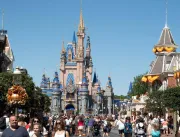 Disney e DeSantis resolvem disputa por controle de área do parque da companhia