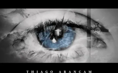 Thiago Arancam apresenta a canção Não Quero Mais t
