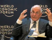 Morre Daniel Kahneman, prêmio Nobel e pai da economia comportamental, aos 90 anos
