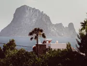 Ibiza é mais que balada e tem praias, sossego e mo