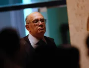 Gilmar opina sobre Bolsonaro antes de STF julgar c