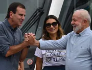 PDT anunciará apoio à reeleição de Eduardo Paes pa